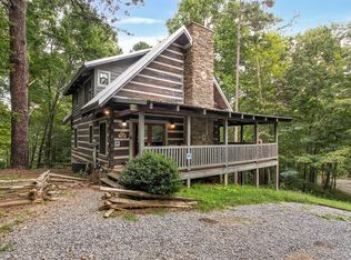 2843 Grassy Branch Loop, Sevierville, TN 37876