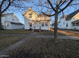 413 Kaufman St, Holgate, OH 43527