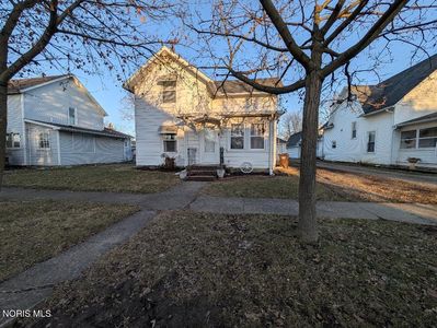 413 Kaufman St, Holgate, OH, 43527