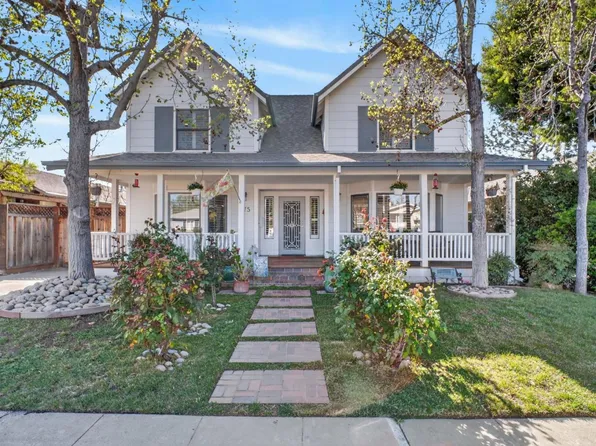 575 S O St, Livermore, CA 94550