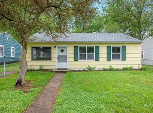 161 Broadway Blvd, Battle Creek, MI 49037