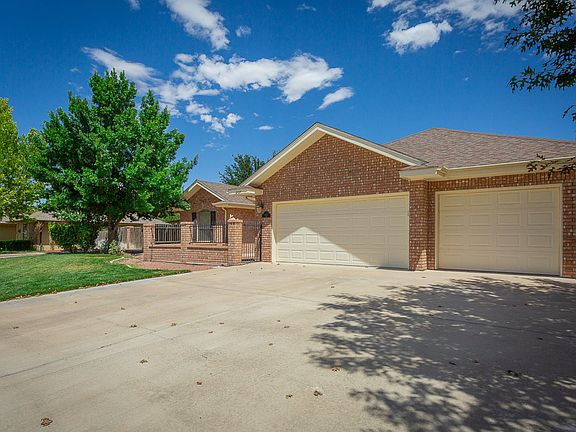 2nd image of 3107 N Onate Dr
