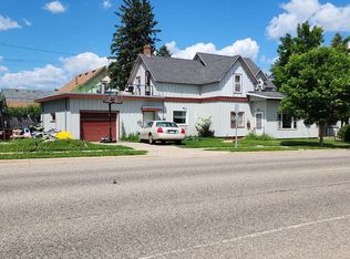 625 2nd Ave NE, Staples, MN 56479