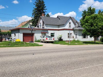625 2nd Ave NE, Staples, MN, 56479