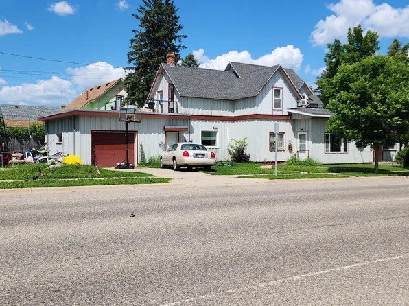 625 2nd Ave NE, Staples, MN 56479