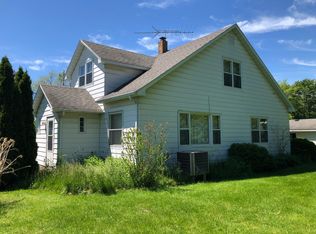 1397 W Glendora Rd, Buchanan, MI 49107