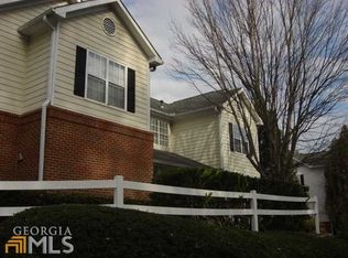 811 Spring Heights Ln SE, Smyrna, GA 30080