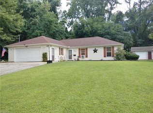 900 W 60th St, Ashtabula, OH 44004
