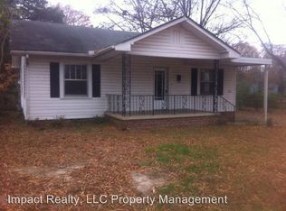 205 Sewell St, Gadsden, AL 35903