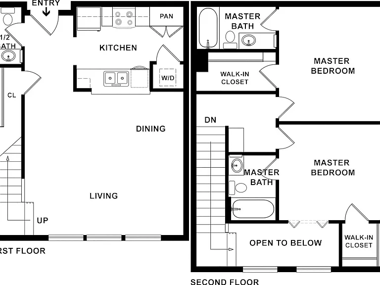 Sierra Lofts — Photo 39