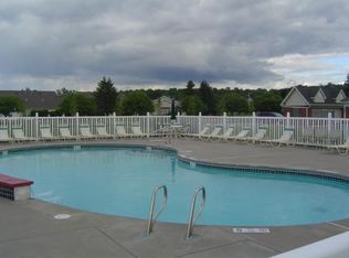 6301 Lambert St, Victor, NY 14564