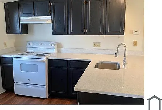 2 bed, $1,650 — Photo 4