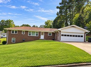 1515 Patricia Dr, Morrow, GA 30260