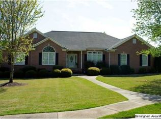 22 Teal Dr, Oxford, AL 36203