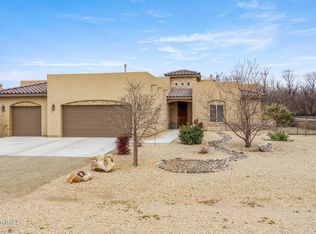 8375 Green Run Rd, La Mesa, NM 88044