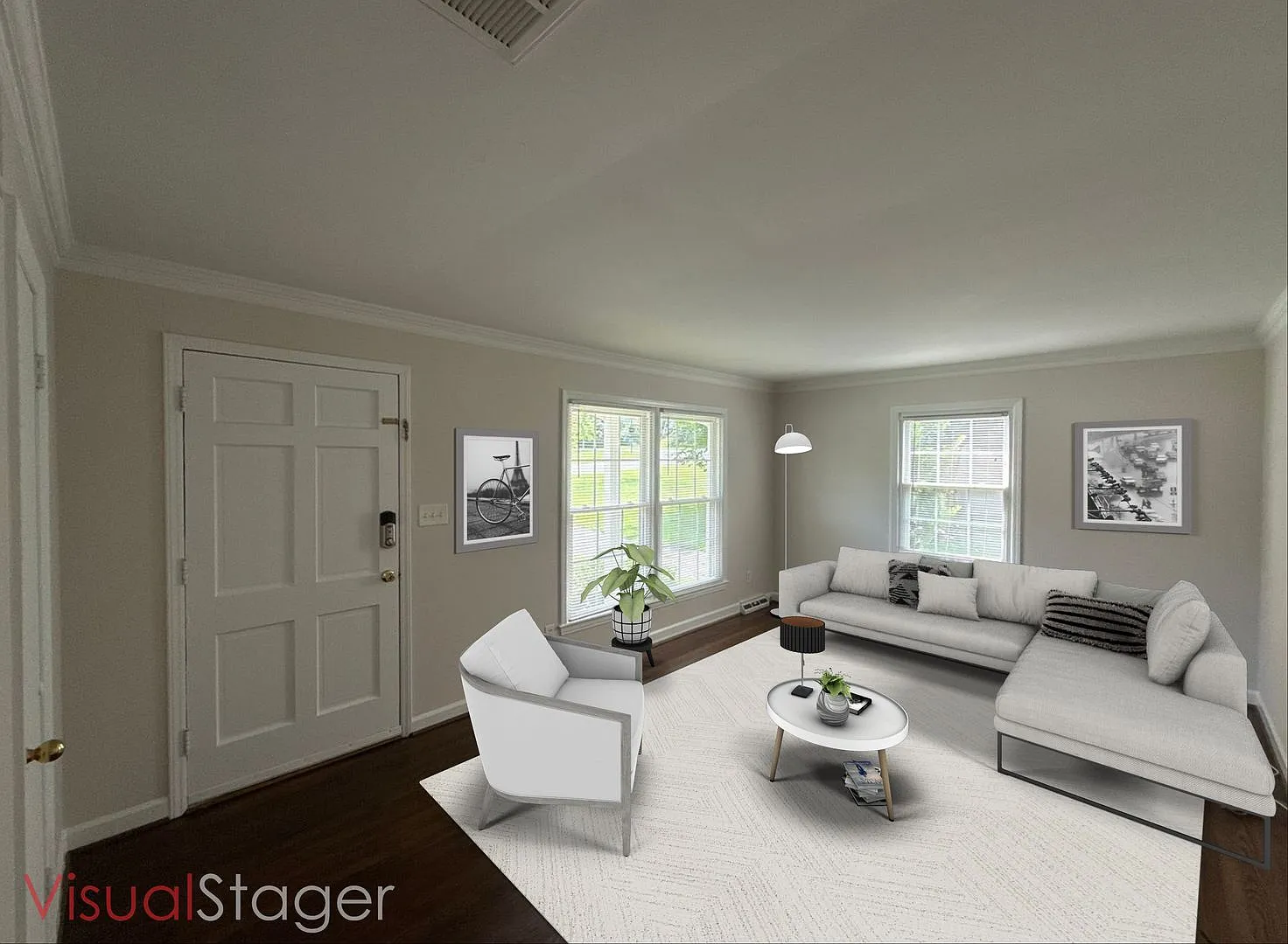 South Park - T.R. Lawing Realty Property — Photo 2
