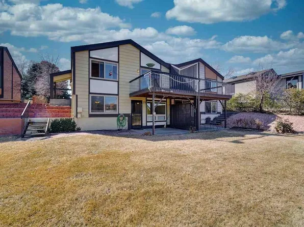 964 Lakeside Ct, Grand Junction, CO