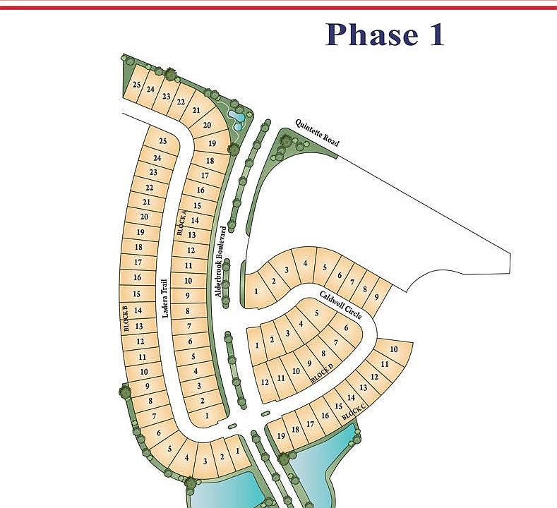 2nd image of 6288 Ladera Trl