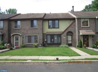 1060 Bolton Ct, Bensalem, PA 19020