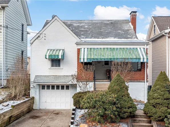 204 Orchard Ave, Canonsburg, PA 15317