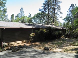 11995 Alta Sierra Dr, Grass Valley, CA 95949