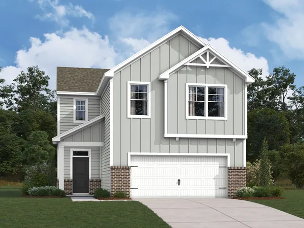 1513 Kate Cecil Way, York, SC 29745