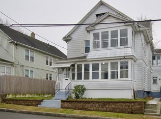 64 Kendall St, Chicopee, MA 01020