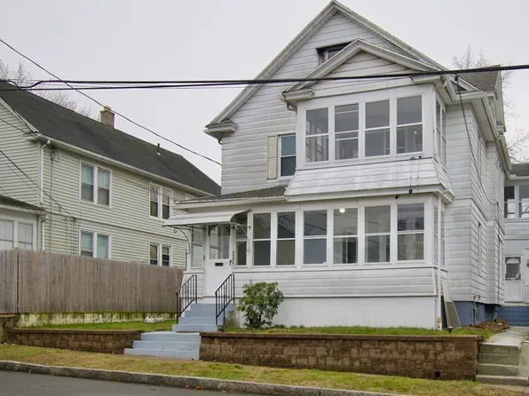 64 Kendall St, Chicopee, MA 01020