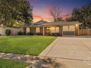 5 Port Royal Drive, Savannah, GA 31410