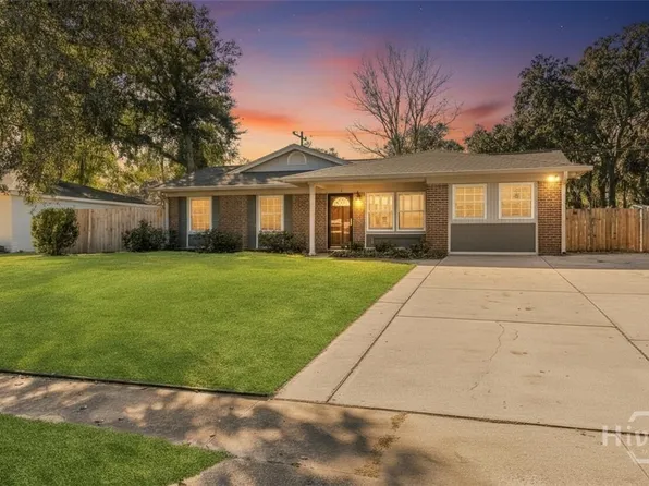 5 Port Royal Drive, Savannah, GA 31410