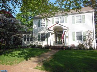 123 Mercer St, Hamilton, NJ 08690