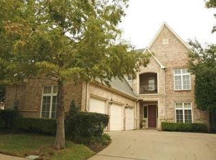 4141 Walnut Meadow Ln, Dallas, TX 75229