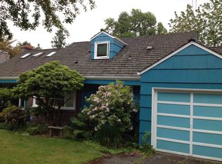 7327 21st Ave NE, Seattle, WA 98115