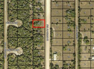 2408 Madden Ave SW, Palm Bay, FL 32908