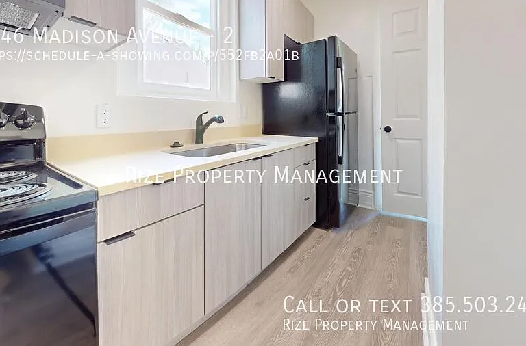 2746 Madison Ave #2 — Photo 1