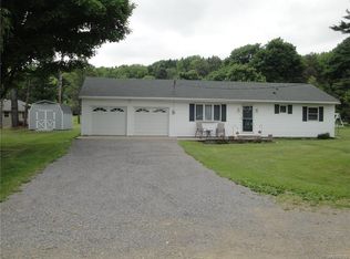 County Road 49, Caneadea, NY 14717
