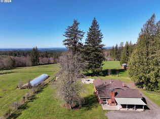 45230 SE Connett Rd, Corbett, OR 97019