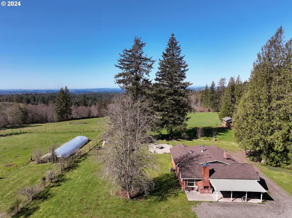 45230 SE Connett Rd, Corbett, OR 97019