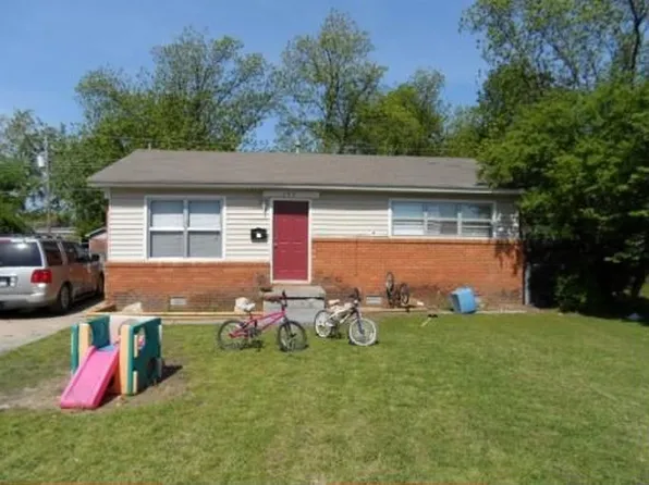 133 S Parkview Dr, Trumann, AR 72472