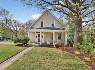 532 Tuxedo Blvd, Saint Louis, MO