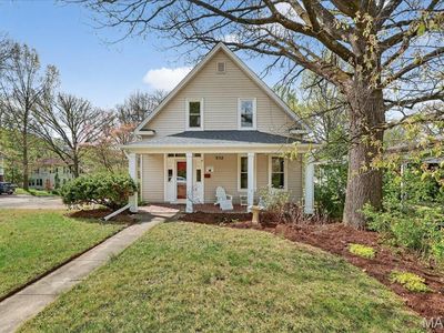 532 Tuxedo Blvd, Saint Louis, MO, 63119