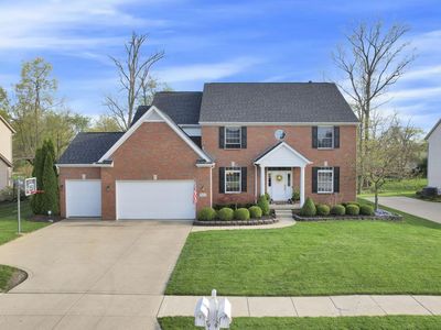 9135 Candleridge St, Pickerington, OH, 43147