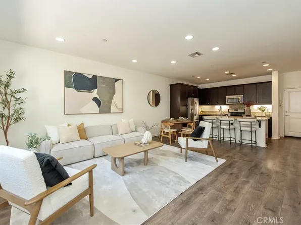 725 N Via Dolcetto, Ontario, CA 91764