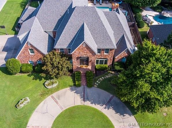 5501 E 108th St, Tulsa, OK 74137
