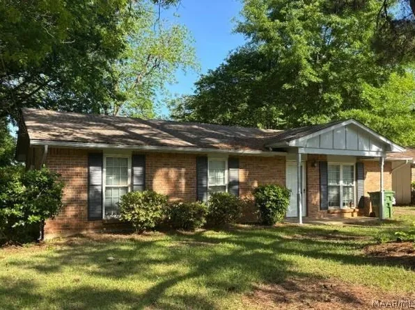 416 Pecan Tree Dr, Montgomery, AL 36109