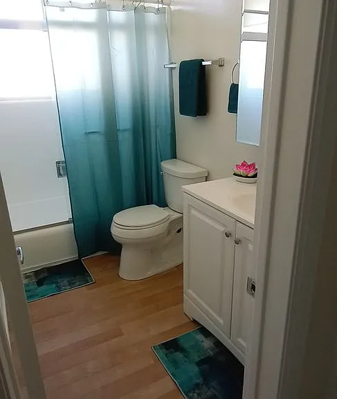 Keswick Court Apartments — Photo 18