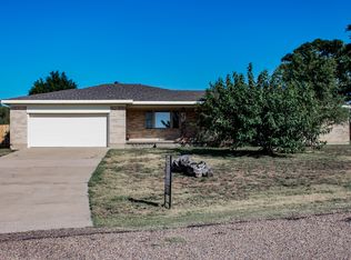 205 Rancho Trl, Amarillo, TX 79108