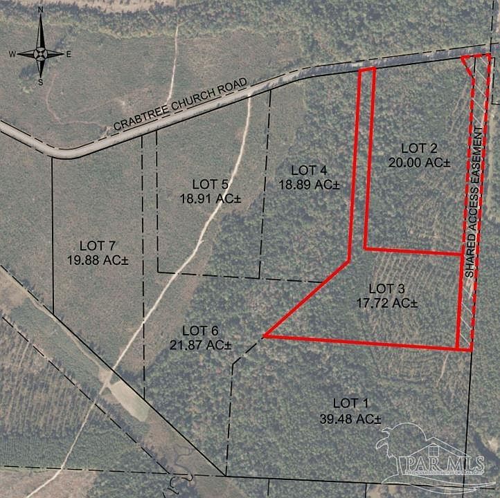 4800 Crabtree Church Rd, Molino, FL 32577 Zillow