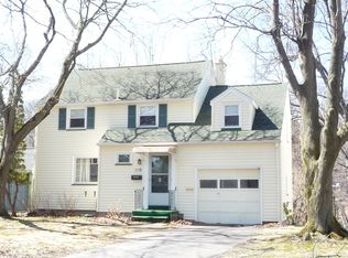 119 Tamarack Dr, Rochester, NY 14622