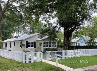 354 Azalea St, Fairhope, AL 36532